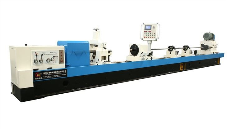 Mesin Gerudi Lubang Dalam