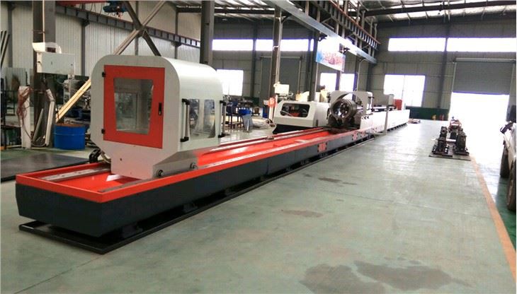 Deep Hole Honing Machine untuk Membaiki Silinder