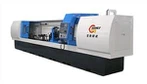 CNC High Kecekapan Mesin lubang mendalam lubang