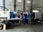 Jenis Gabungan BTA Dan Gun Drilling Machine
