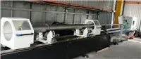 Deep Hole Honing Machine