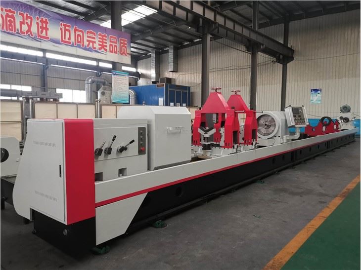 Mesin Penggerudian Minyak Dan Gas