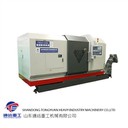 CNC Machine Turning Lathe Full Automatic